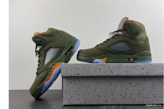 512 5 314259-381 314259-381 Retro GoodFit Jordan Olive 0529